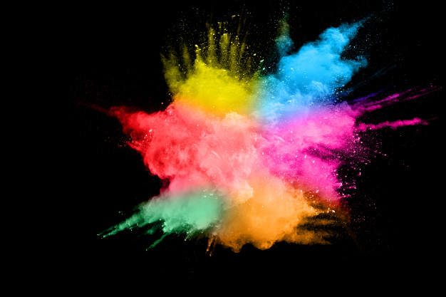 6 krachtige kleuren die de productiviteit op kantoor verbeteren -